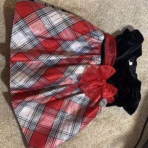 Bonnie Baby Dress